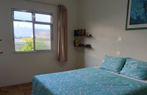 Baixo Grande Casa | Coziness of the Rose of the Winds
