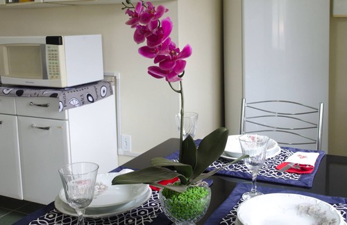 Baixo Grande Casa | Coziness of the Rose of the Winds