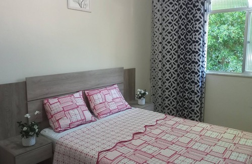 Baixo Grande Casa | Coziness of the Rose of the Winds