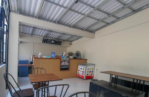Kebon Kacang Casa | COZROOMS near MRT, Plaza Indonesia, and Grand Indonesia