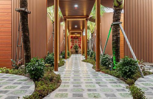 Dong Hoa Apartamento | Cozrum - Cozy Home 2 Phú Yên