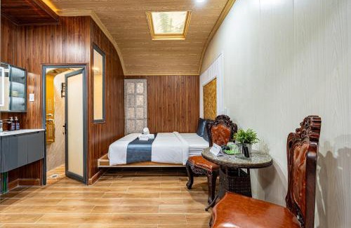 Dong Hoa Apartamento | Cozrum - Cozy Home 2 Phú Yên