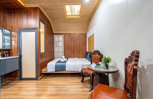 Dong Hoa Apartamento | Cozrum - Cozy Home 2 Phú Yên