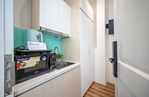 Binh Thanh Apartamento | Cozrum Homes - Autumn House