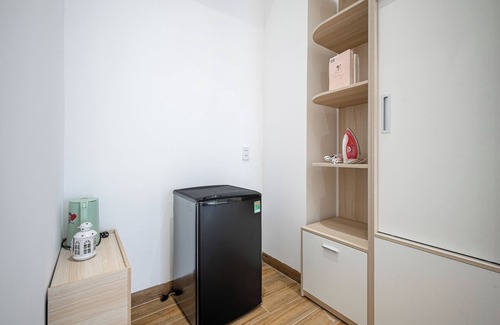 Binh Tan Apartamento | Cozrum Homes - Cozytel Residence