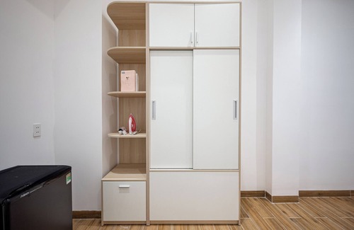 Binh Tan Apartamento | Cozrum Homes - Cozytel Residence