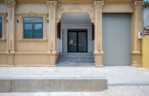 Binh Tan Apartamento | Cozrum Homes - Cozytel Residence