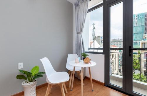 Phuong 8 Casa | Cozrum Homes Lý Chính Thắng