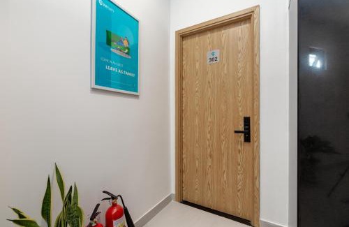 Phuong 8 Casa | Cozrum Homes Lý Chính Thắng