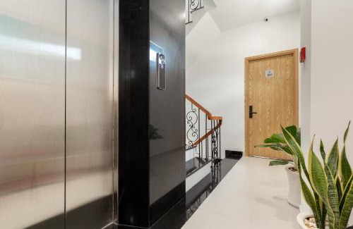 Phuong 8 Casa | Cozrum Homes Lý Chính Thắng
