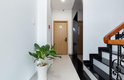 Phuong 8 Casa | Cozrum Homes Lý Chính Thắng