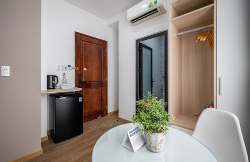 Ho Chi Minh City Apartamento | Cozrum Homes - Selina Residence