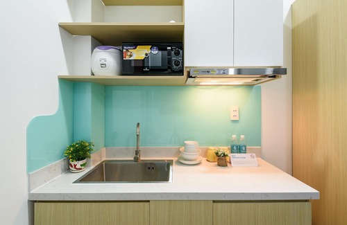District 10 Apartamento | Cozrum Homes - Summer's House