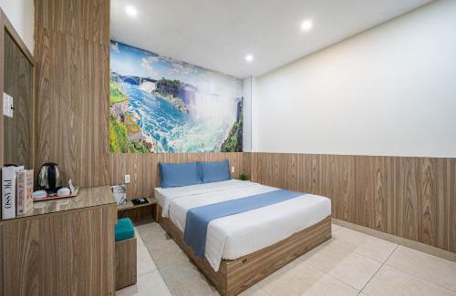 Binh Thanh Hotel | Cozrum - Love Hotel Trần Bình Trọng