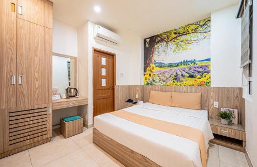 Binh Thanh Hotel | Cozrum - Love Hotel Trần Bình Trọng