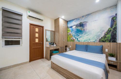 Binh Thanh Hotel | Cozrum - Love Hotel Trần Bình Trọng