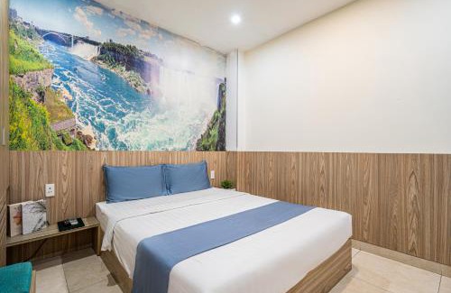 Binh Thanh Hotel | Cozrum - Love Hotel Trần Bình Trọng