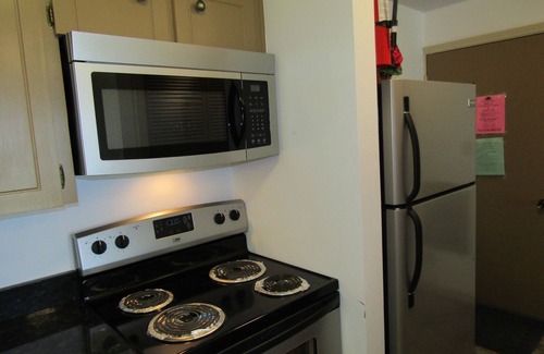 Sugar Mountain Condominio | Cozt Downstairs Skyleaf D1 Condo by RedAwning