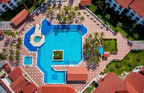 Colonos Cuzamil Hotel | Cozumel Hotel & Resort TM by Wyndham All Inclusive