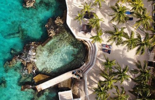 Colonos Cuzamil Hotel | Cozumel Hotel & Resort TM by Wyndham All Inclusive