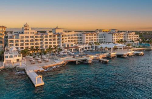 Colonia Andrés Complejo | Cozumel Palace-All Inclusive