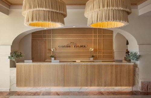 Colonia Andrés Complejo | Cozumel Palace-All Inclusive