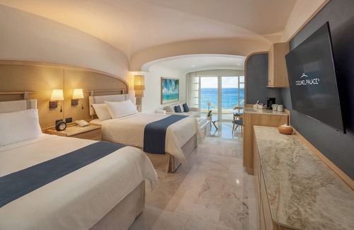 Colonos Cuzamil Complejo | Cozumel Palace All Inclusive