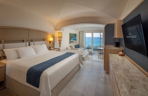 Colonos Cuzamil Complejo | Cozumel Palace All Inclusive