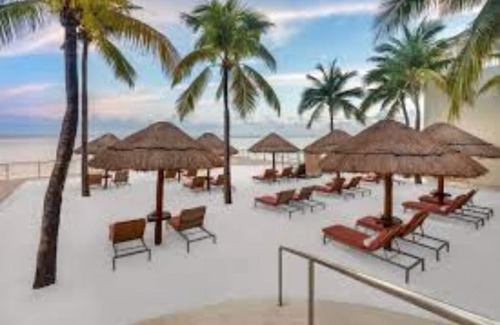 San Miguel Complejo | Cozumel Palace - Palace Elite Membership – ALL INCLUSIVE!