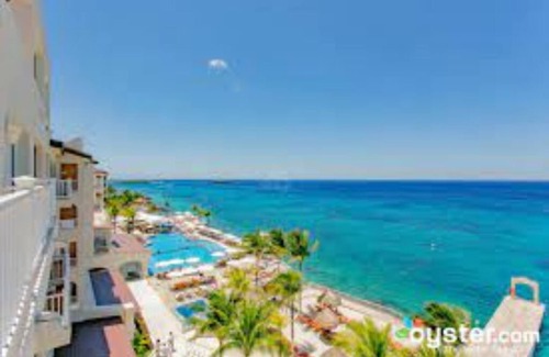 San Miguel Complejo | Cozumel Palace - Palace Elite Membership – ALL INCLUSIVE!