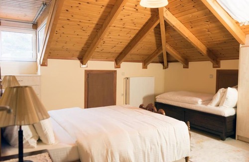 Ioannina Apartamento | Cozy Σοφίτα