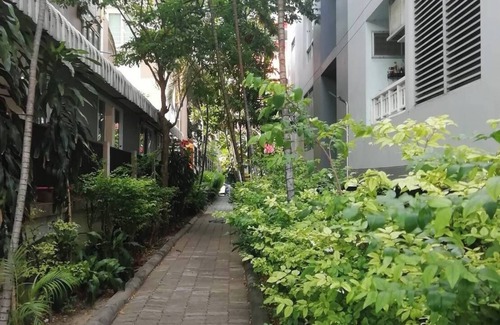 Samsen Nok Apartamento | Cozy 1 Bedroom Apartment Close by Ratchada