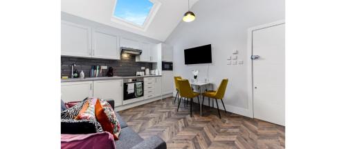 Havering Apartamento | Cozy 1 BD Flat in London!