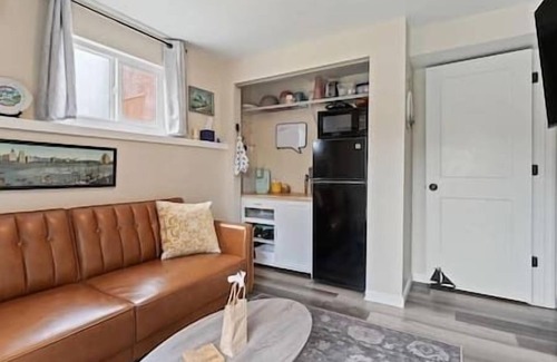 Lincoln Heights Apartamento | Cozy 1 BD on the South Hill