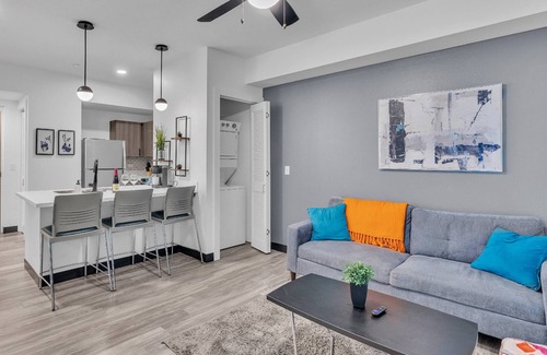 Zephyrhills West Apartamento | Cozy 1 BDR Condo with access to Pickleball, Padel, Tennis, Wellness Center and nearby Golf!
