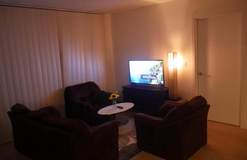 Docklands Apartamento | Cozy 1-Bed Apartment in the heart of East London