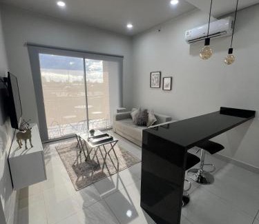 Luque Apartamento | Cozy 1 Bed Apt In Luque With Terrace And Pool