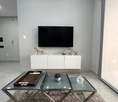 Luque Apartamento | Cozy 1 Bed Apt In Luque With Terrace And Pool