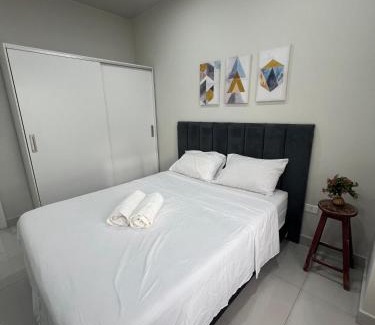 Luque Apartamento | Cozy 1 Bed Apt In Luque With Terrace And Pool