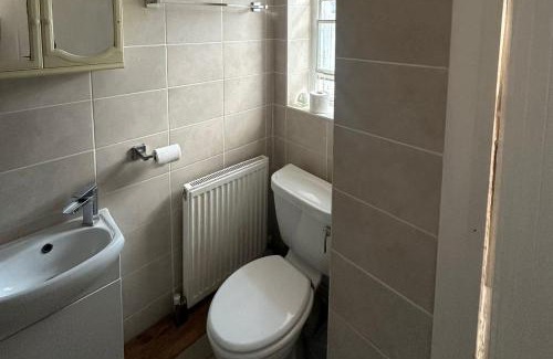 Cranford Apartamento | Cozy 1 Bed Apt Sleeps 4 with Garden Views