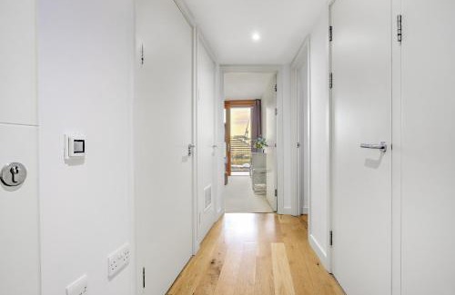 St. Mary's Park Apartamento | Cozy 1-Bed Flat - Charming Vibe