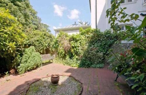 Abbey Road Apartamento | Cozy 1 Bed Flat in Central London
