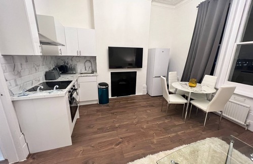 Chiswick Riverside Apartamento | Apartamento-Confortable-Baño Privado-Flat 2