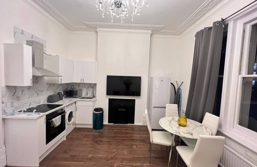 Chiswick Riverside Apartamento | Apartamento-Confortable-Baño Privado-Flat 2