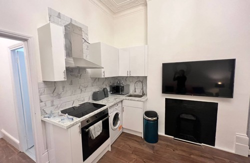 Chiswick Riverside Apartamento | Apartamento-Confortable-Baño Privado-Flat 2