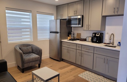 Port Hueneme Casa | Cozy 1-Bed near Silver Strand Beach