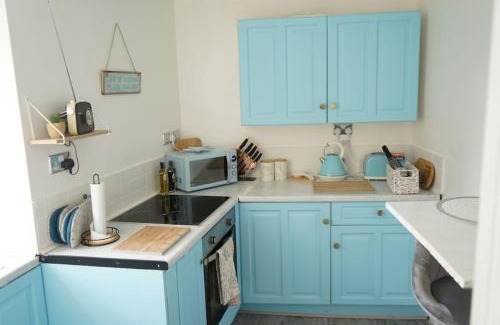 Amlwch Casa | Cozy 1 Bed Retreat - Amlwch