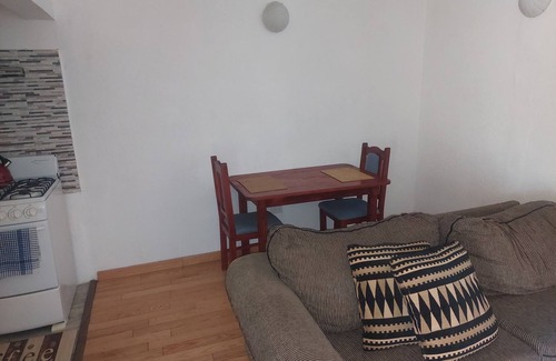 Navy Gardens Apartamento | Cozy 1 bed room not far from Accra Beach
