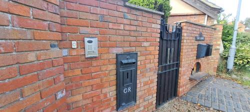 Yaxley Casa | Cozy 1 bed with countryside views near Peterborough