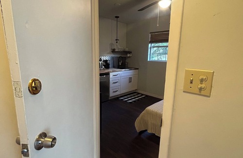 Rogers Deland Casa | Cozy 1-bedroom 5min from Stetson university in delightful DeLand